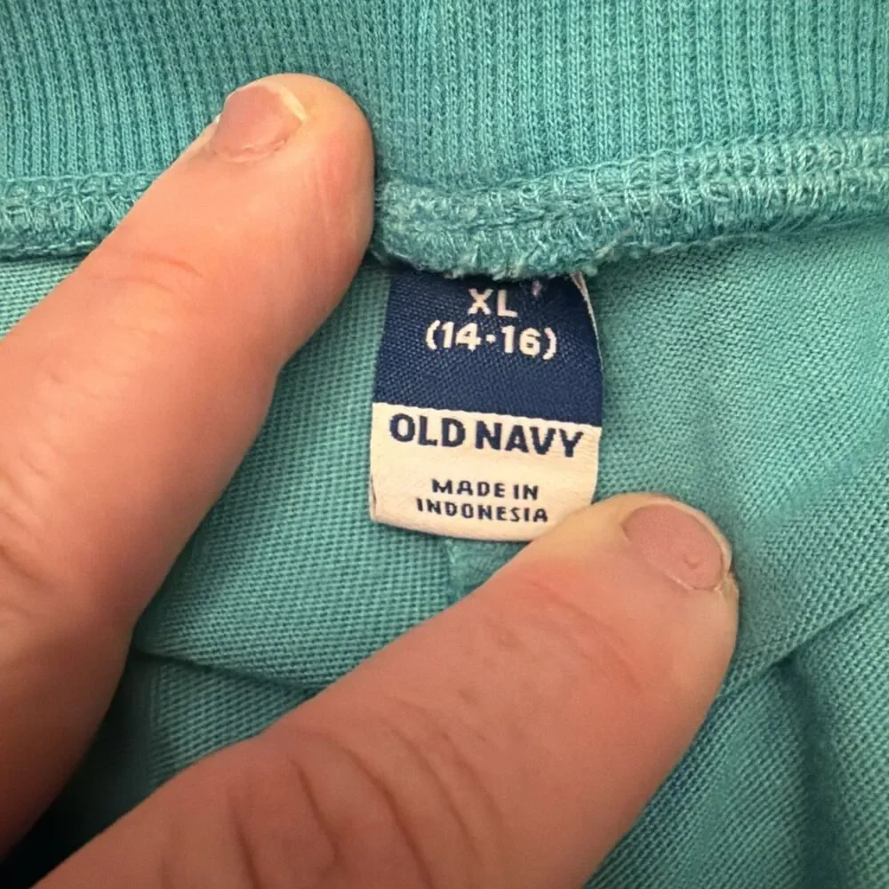 Old Navy this old
